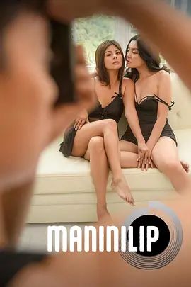 窥欲者海报